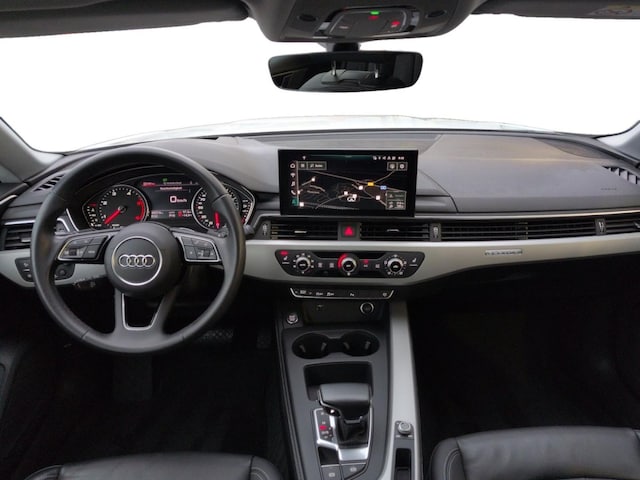 Audi A5 50 TDI Quattro Sportback