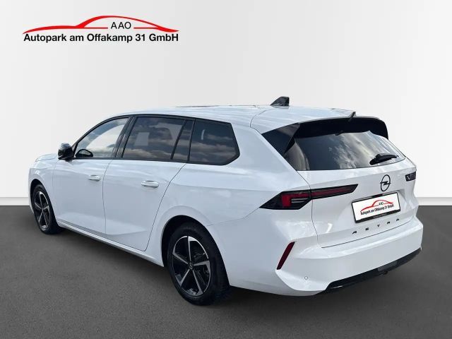 Opel Astra GS-Line Grand Sport Sports Tourer