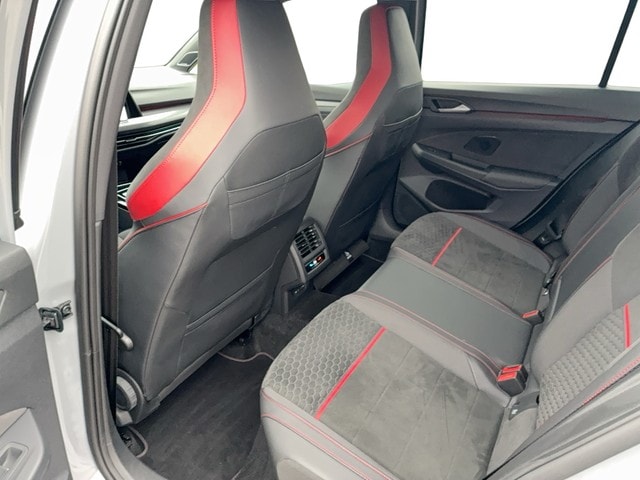 Volkswagen Golf 2.0 TSI DSG GTI