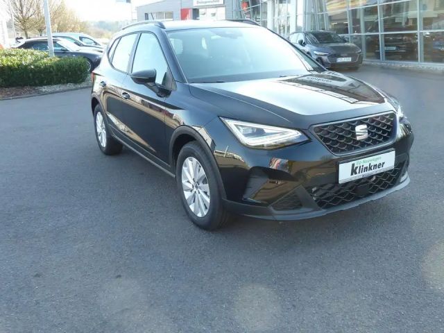 Seat Arona 1.0 TSI Style