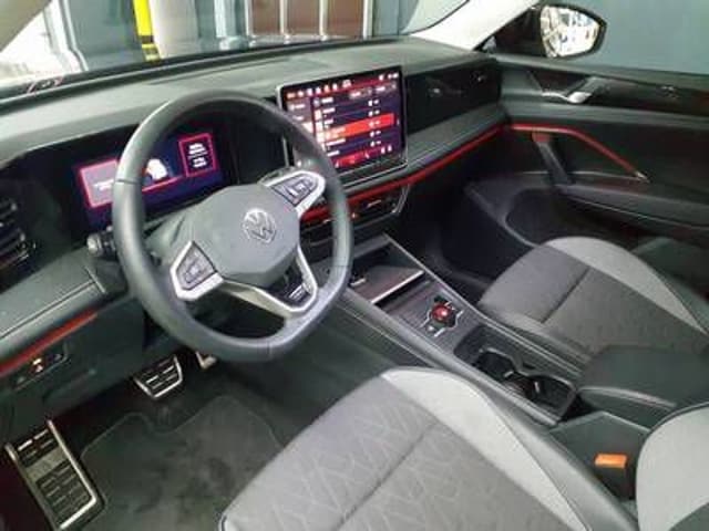 Volkswagen Tiguan 2.0 TDI DSG