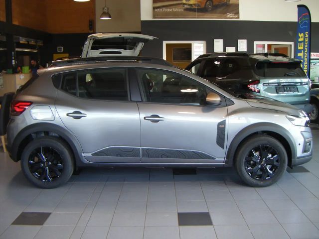 Dacia Sandero Extreme Stepway