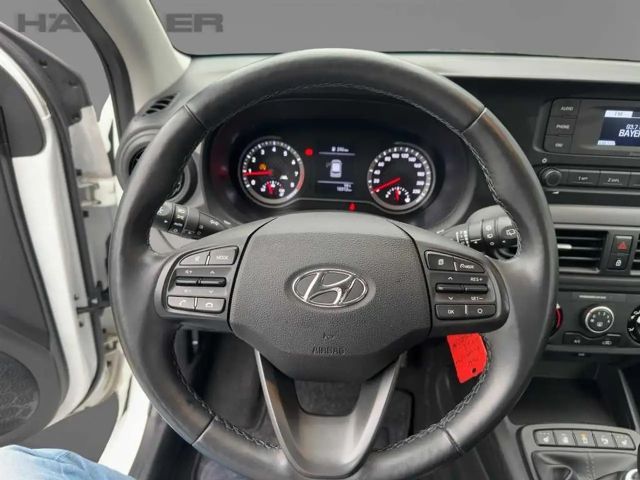 Hyundai i10 Select