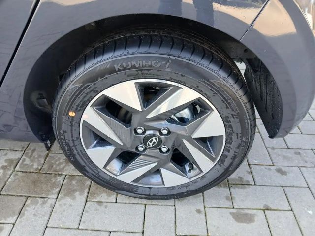 Hyundai i10 1.2 Trend