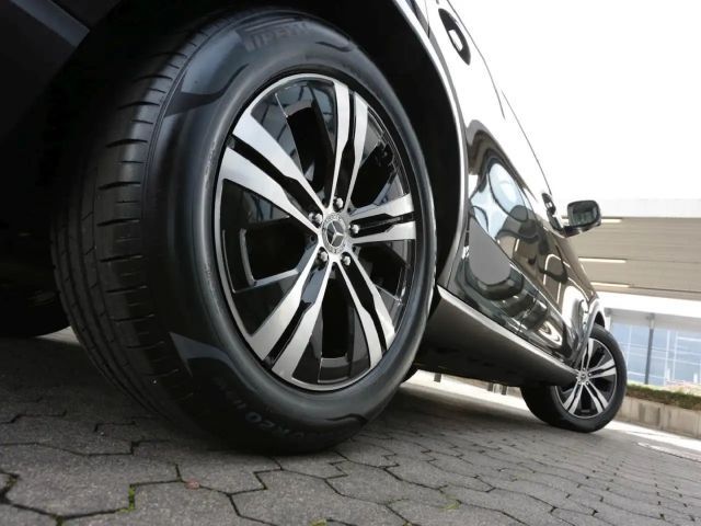 Mercedes-Benz GLE 580 4MATIC