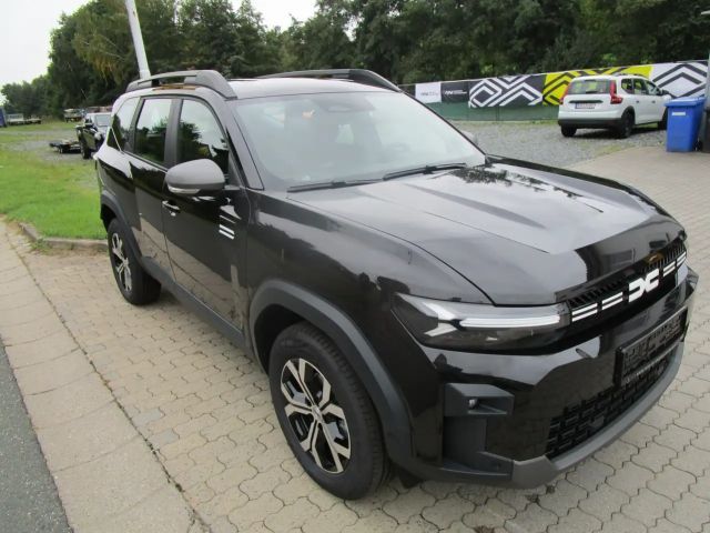 Dacia Bigster Mild Hybrid 140