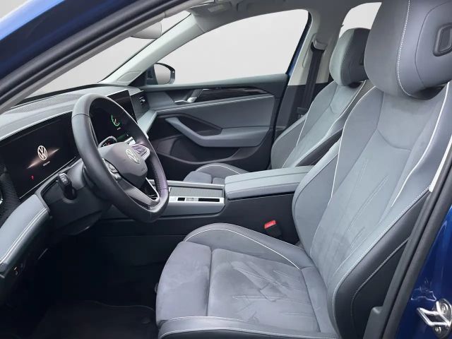 Volkswagen Passat 2.0 TDI Business DSG Variant