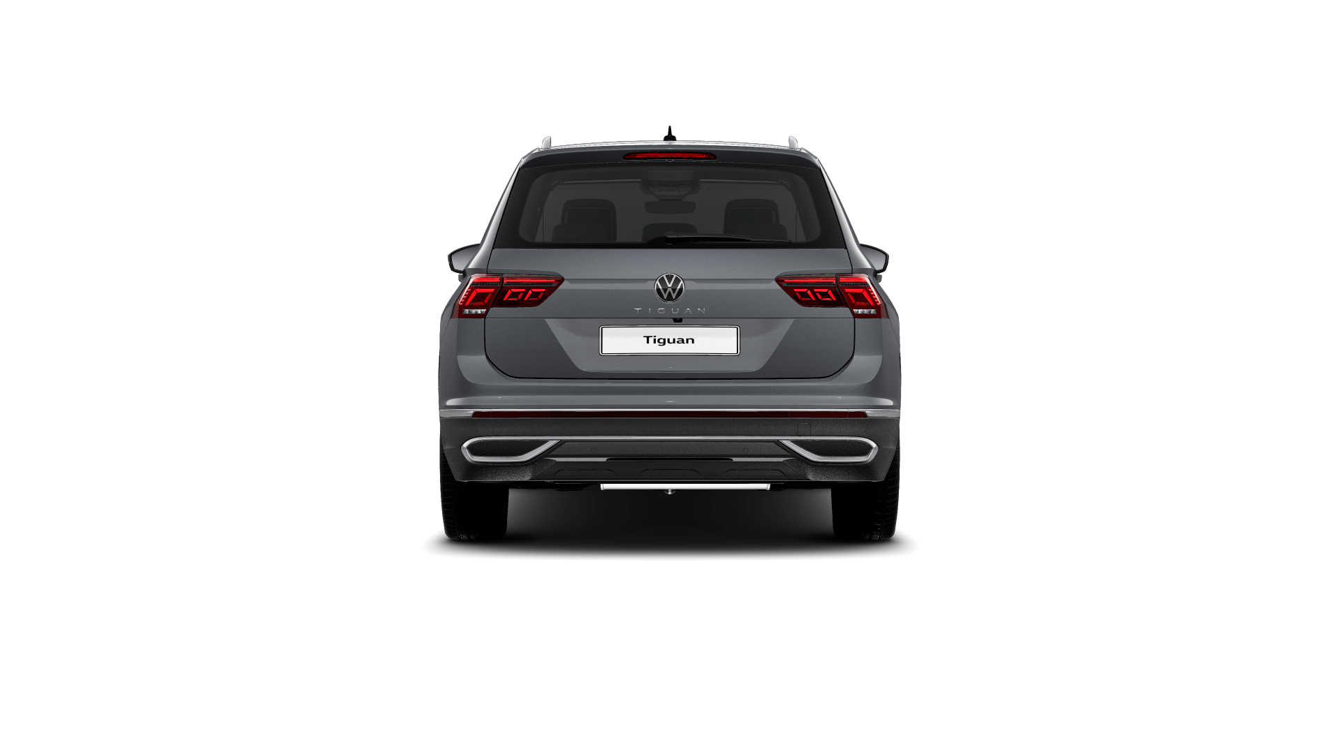 Volkswagen Tiguan 1.5 TSI Elegance Elegance