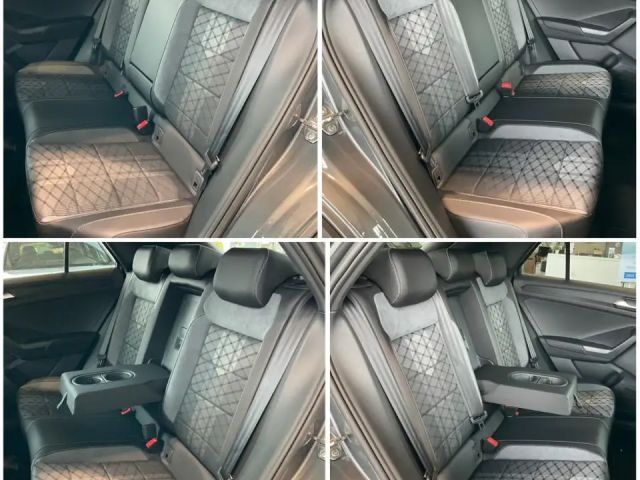 Volkswagen T-Roc R-Line Style