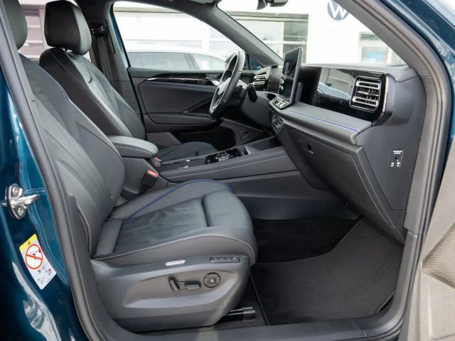 Volkswagen Tiguan 2.0 TDI R-Line