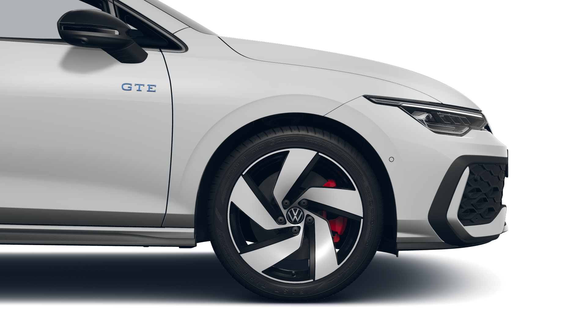 Volkswagen Golf DSG GTE eHybrid