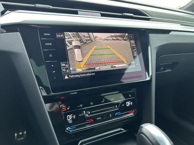 Volkswagen Arteon Shooting Brake R-Line