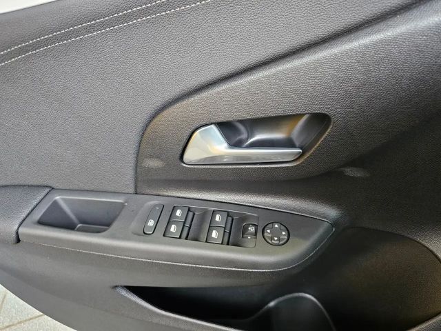 Opel Corsa GS-Line Grand Sport