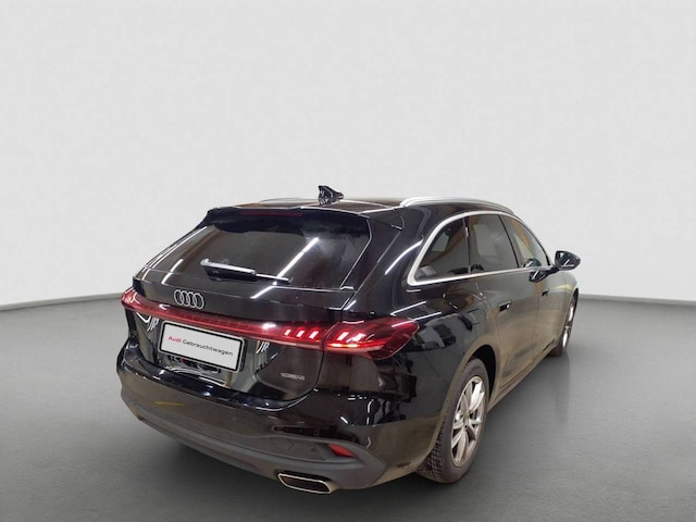 Audi A5 Avant Quattro S-Tronic