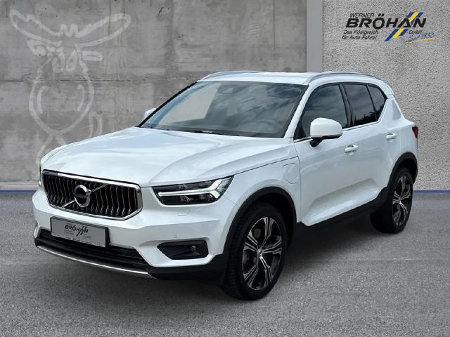 Volvo XC40 Inscription Recharge