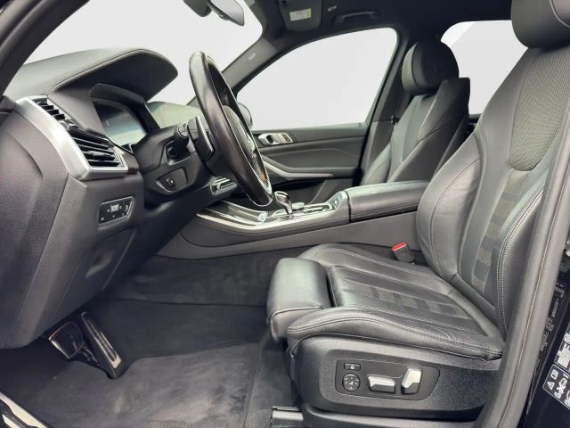 BMW X5 M-Sport xDrive40d