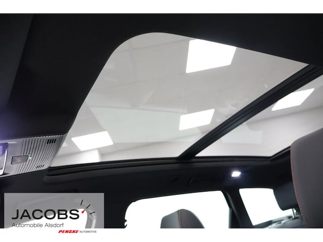 Seat Leon 2.0 TDI DSG FR-lijn Sportstourer