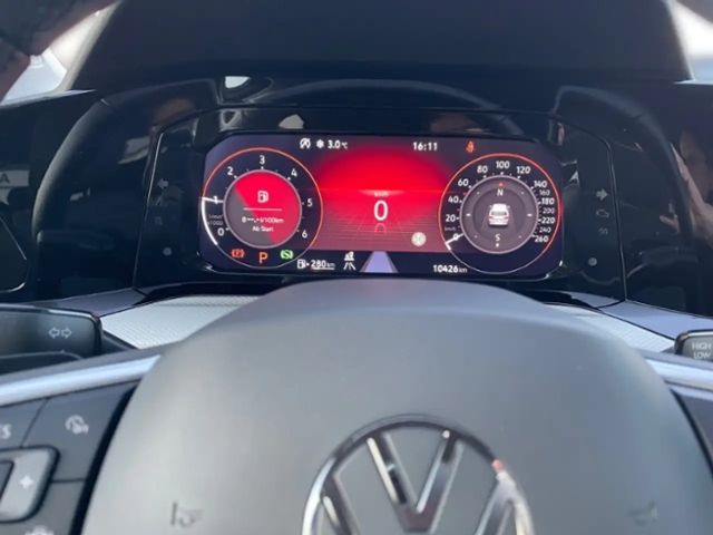 Volkswagen Golf DSG Golf VIII Move