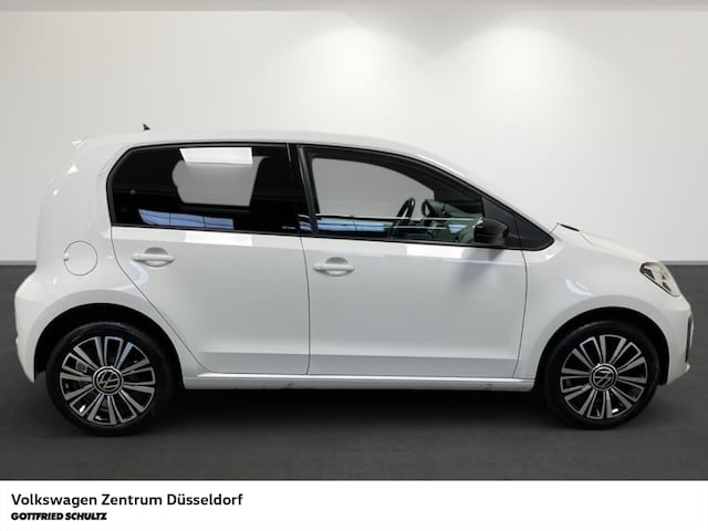 Volkswagen up! 1.0 48 kW Rückfahrkamera Sitzheizung