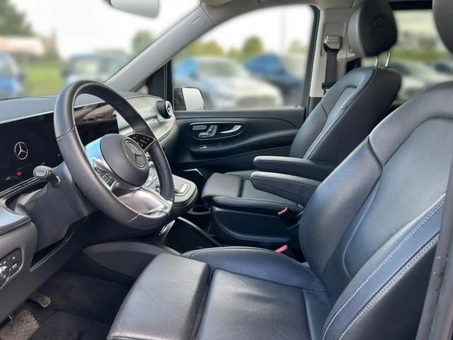 Mercedes-Benz EQV 300