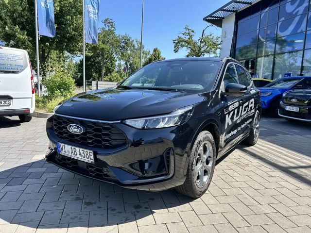 Ford Kuga Plug in Hybrid ST Line