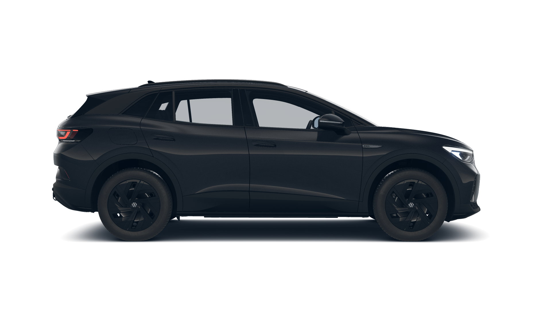 Volkswagen ID.4 Performance Pro