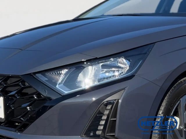 Hyundai i20 1.0 T-GDi Trend