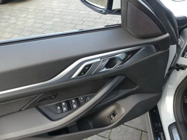 BMW 430 430i Sedan xDrive