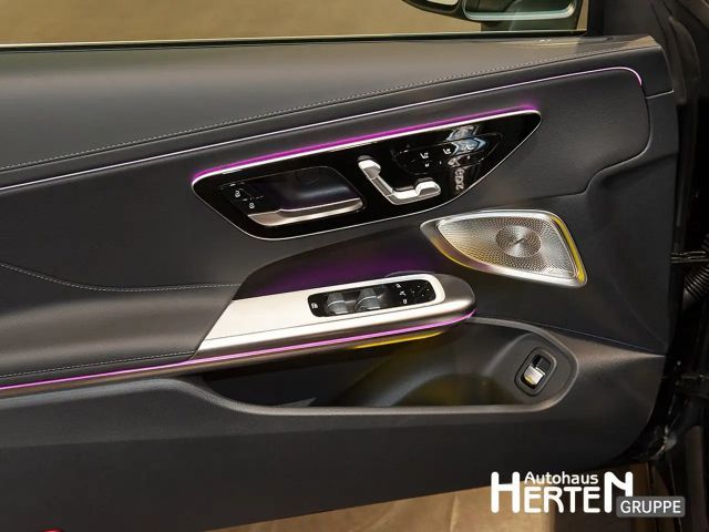 Mercedes-Benz CLE 300 4MATIC AMG Line