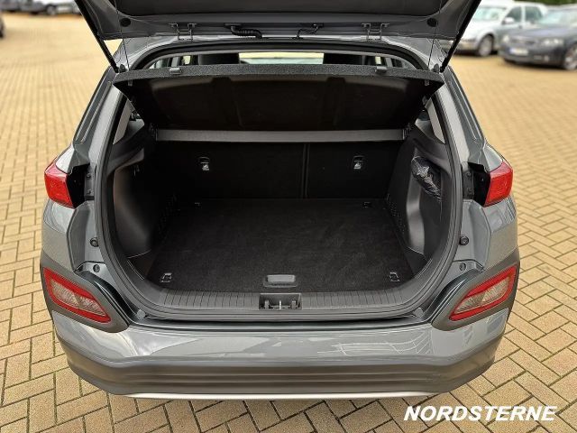 Hyundai Kona 2WD Electric