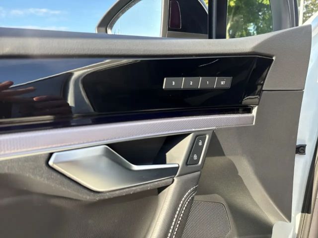 Volkswagen Touareg 4Motion DSG R-Line