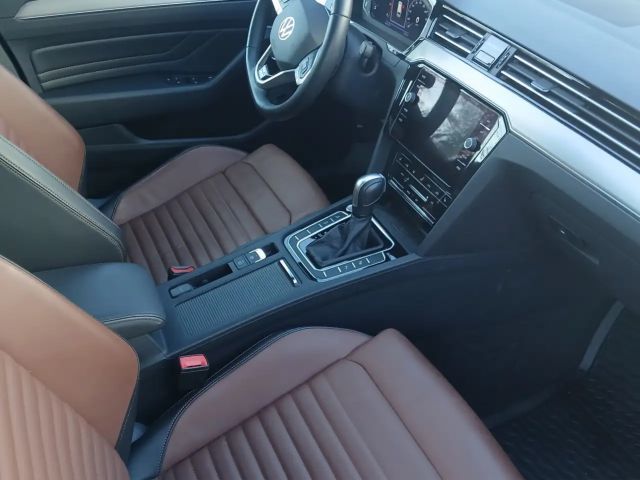 Volkswagen Passat DSG R-Line Variant