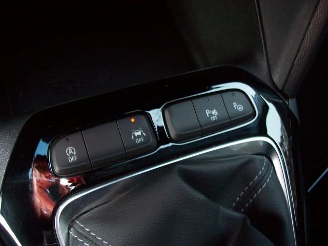 Opel Corsa F 1.2 SHZ LHZ LED PDC+Kam Klimaauto Navi