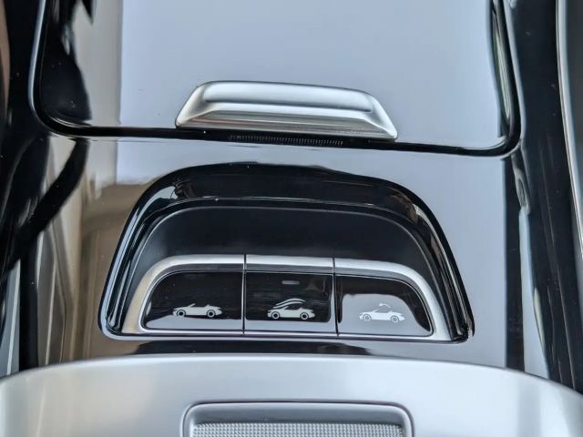 Mercedes-Benz CLE 300 4MATIC AMG Line