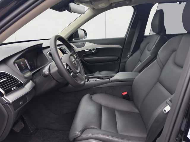 Volvo XC90 Bright Plus