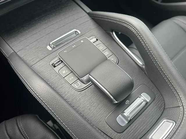 Mercedes-Benz GLE 350 AMG Line Premium