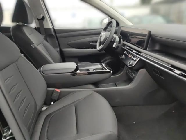 Hyundai Tucson 1.6 Select T-GDi