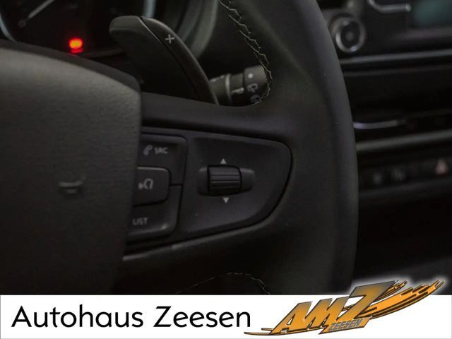 Opel Zafira Life Tourer