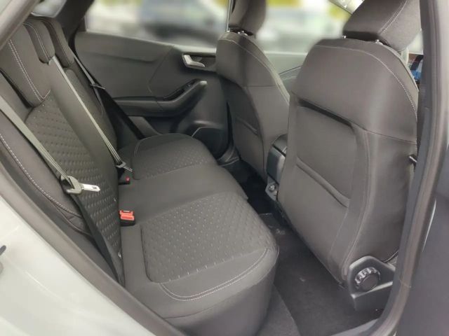 Ford Puma EcoBoost Titanium