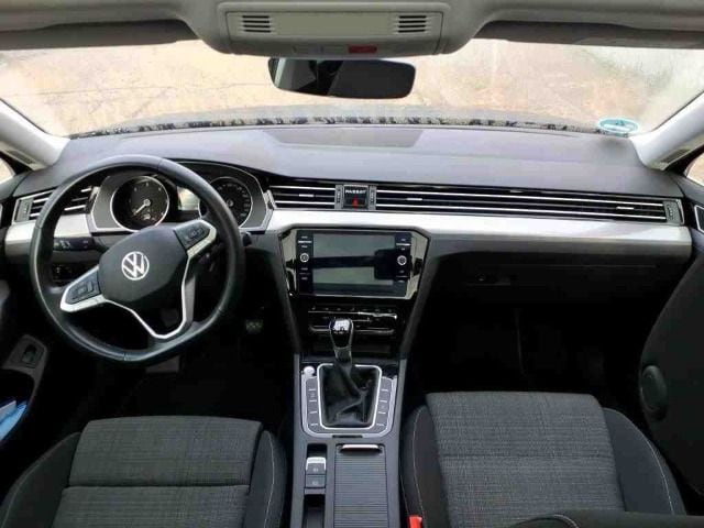 Volkswagen Passat 2.0 TDI Business Variant