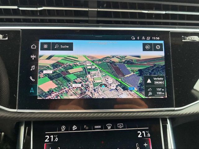 Audi RS Q8 Audi RS Q8