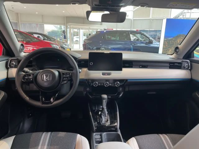Honda HR-V 1.5 Advance Hybrid e:HEV