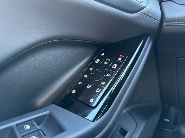 Audi SQ6 e-tron e-tron