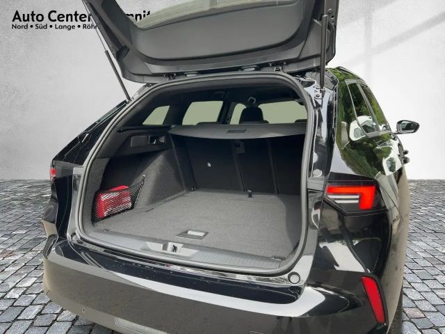 Opel Astra 1.2 Turbo Edition Sports Tourer