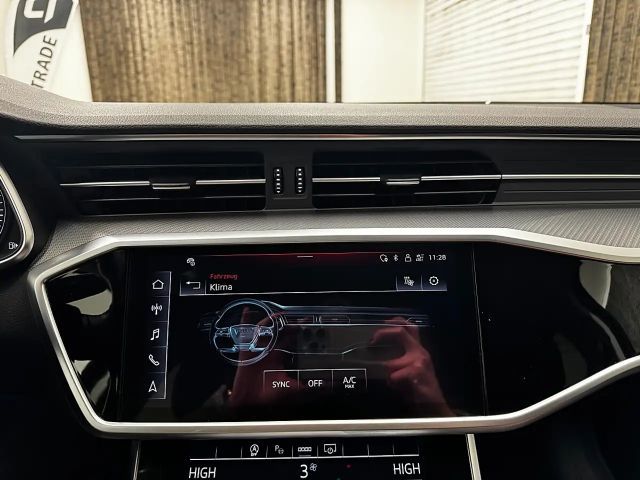 Audi A6 40 TDI Avant Quattro S-Tronic Sport