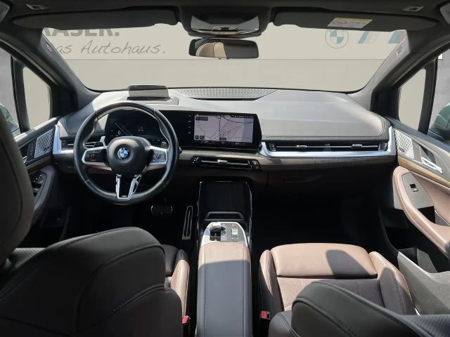 BMW 218 218i Active Tourer M-Sport