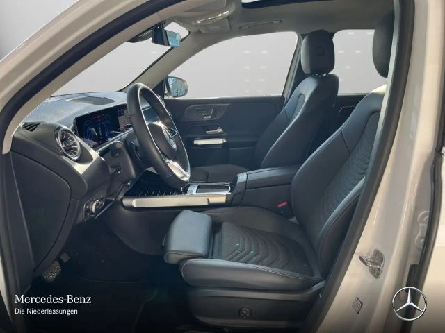 Mercedes-Benz EQB 250 Advanced Progressive