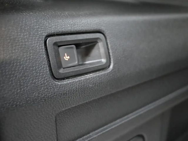 Volkswagen ID.Buzz Cargo 4Motion Pro