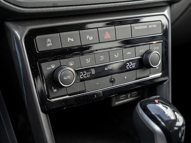 Volkswagen T-Cross 1.0 TSI DSG Style