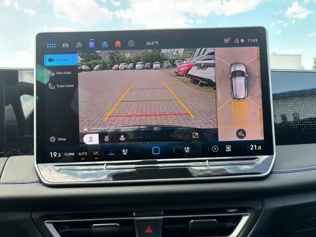 Volkswagen Tiguan 4Motion DSG R-Line